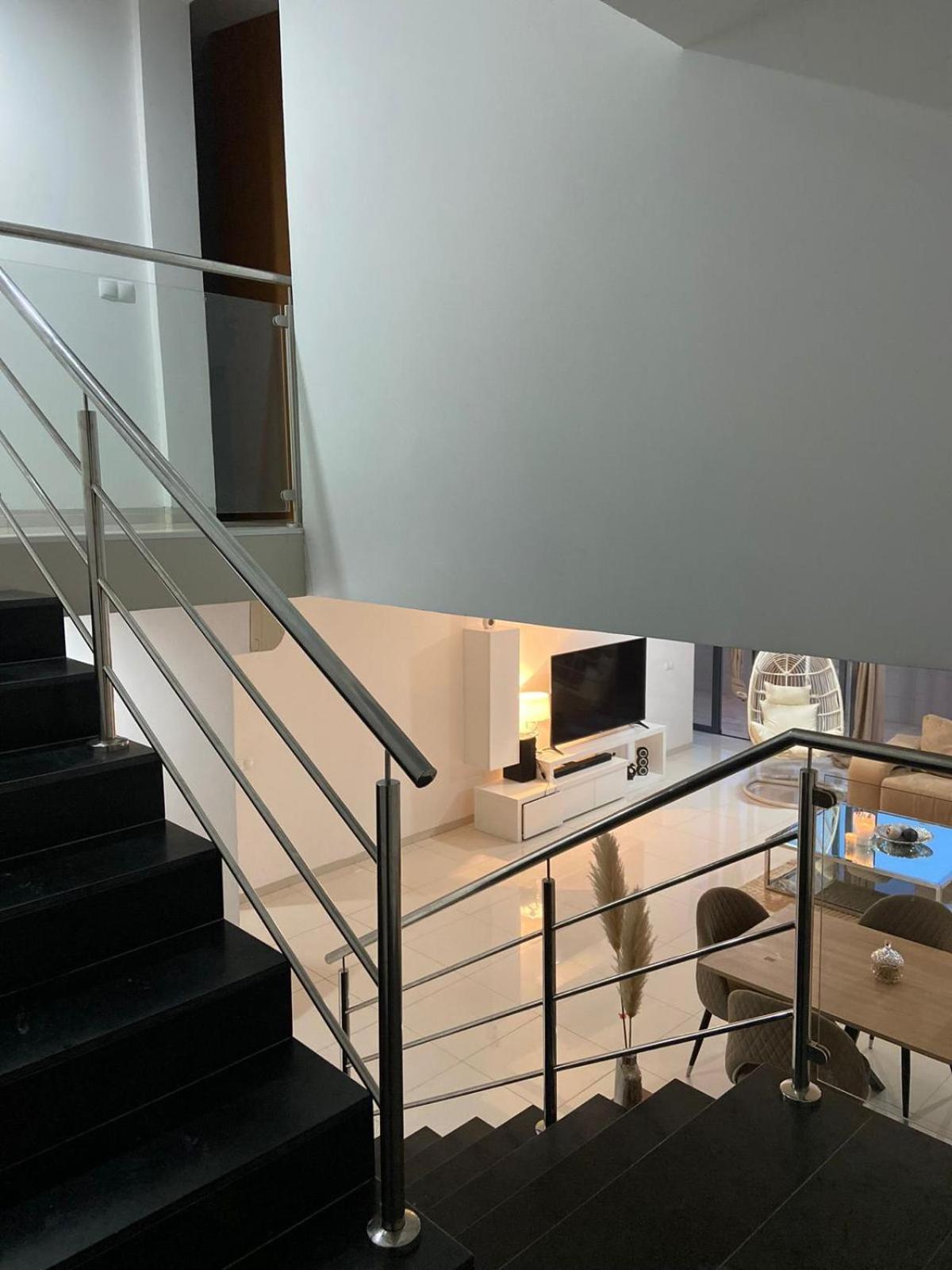 Nice Duplex, Praia Esterno foto