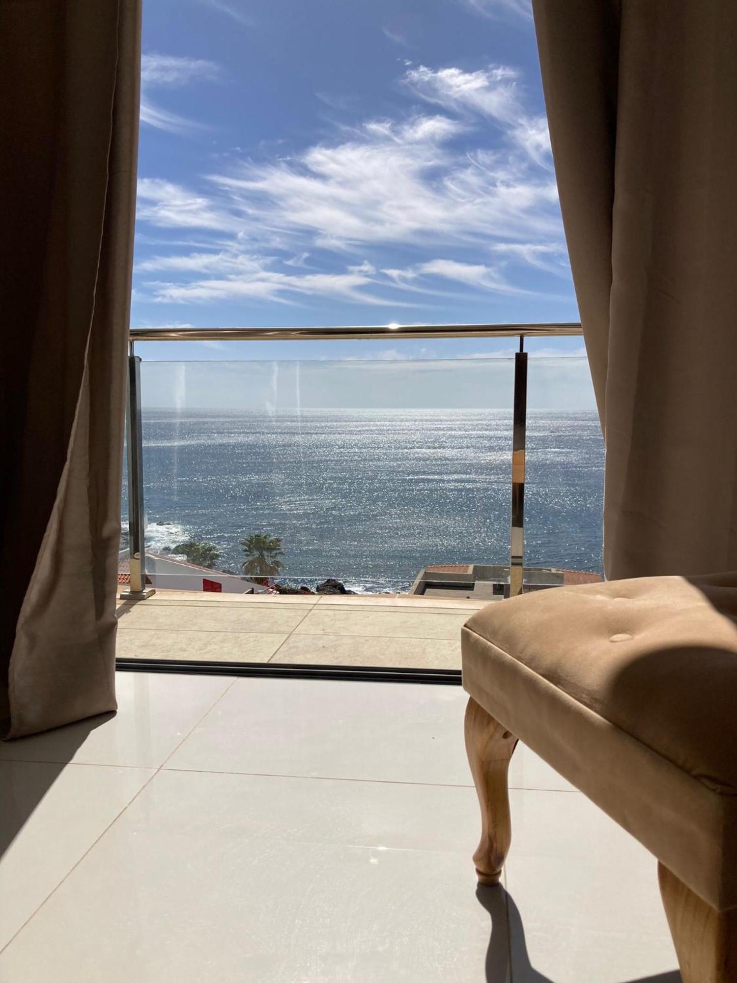 Nice Duplex, Praia Esterno foto