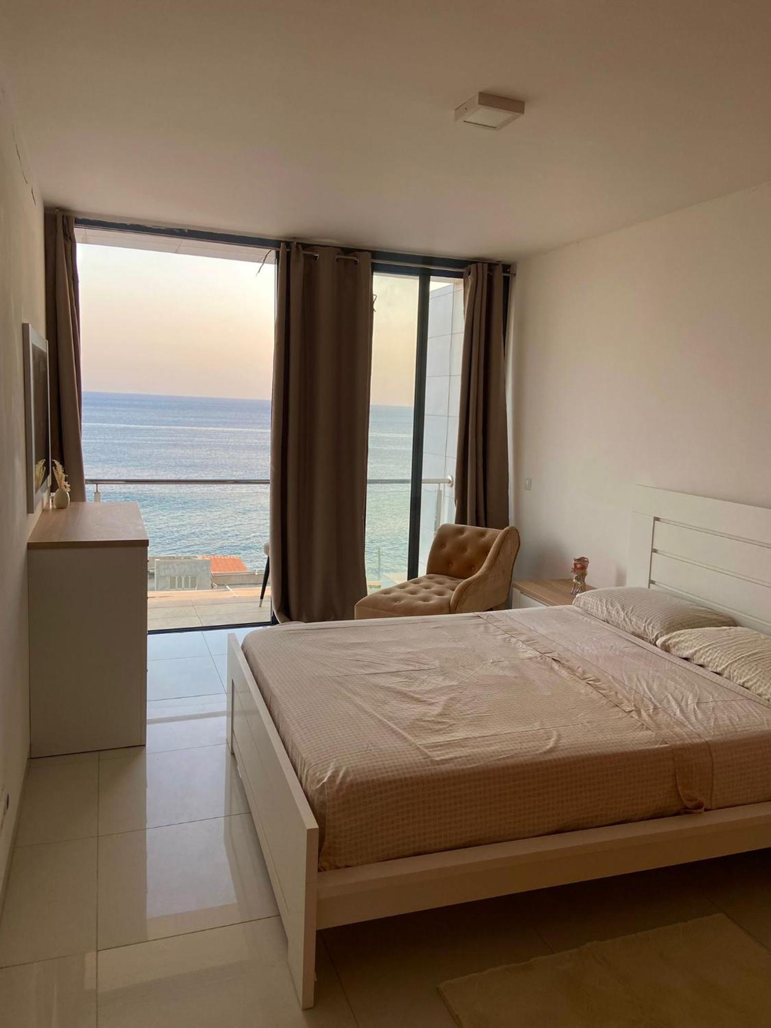 Nice Duplex, Praia Esterno foto