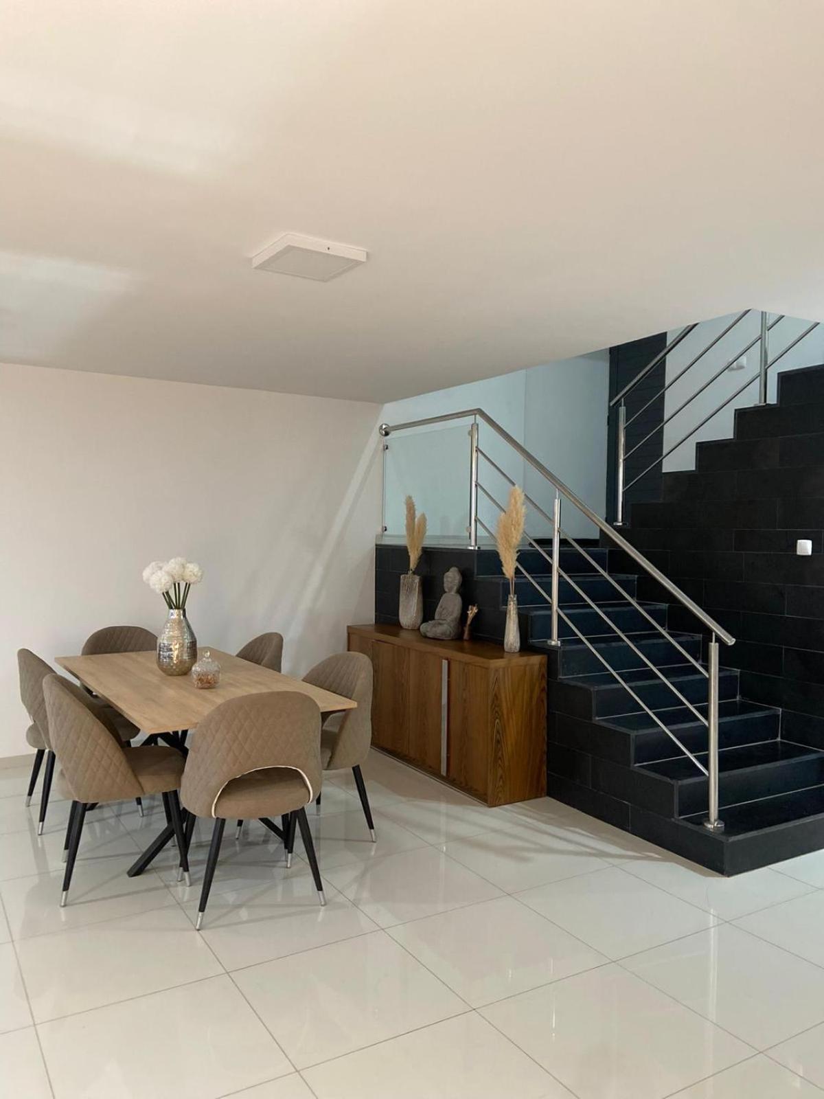 Nice Duplex, Praia Esterno foto