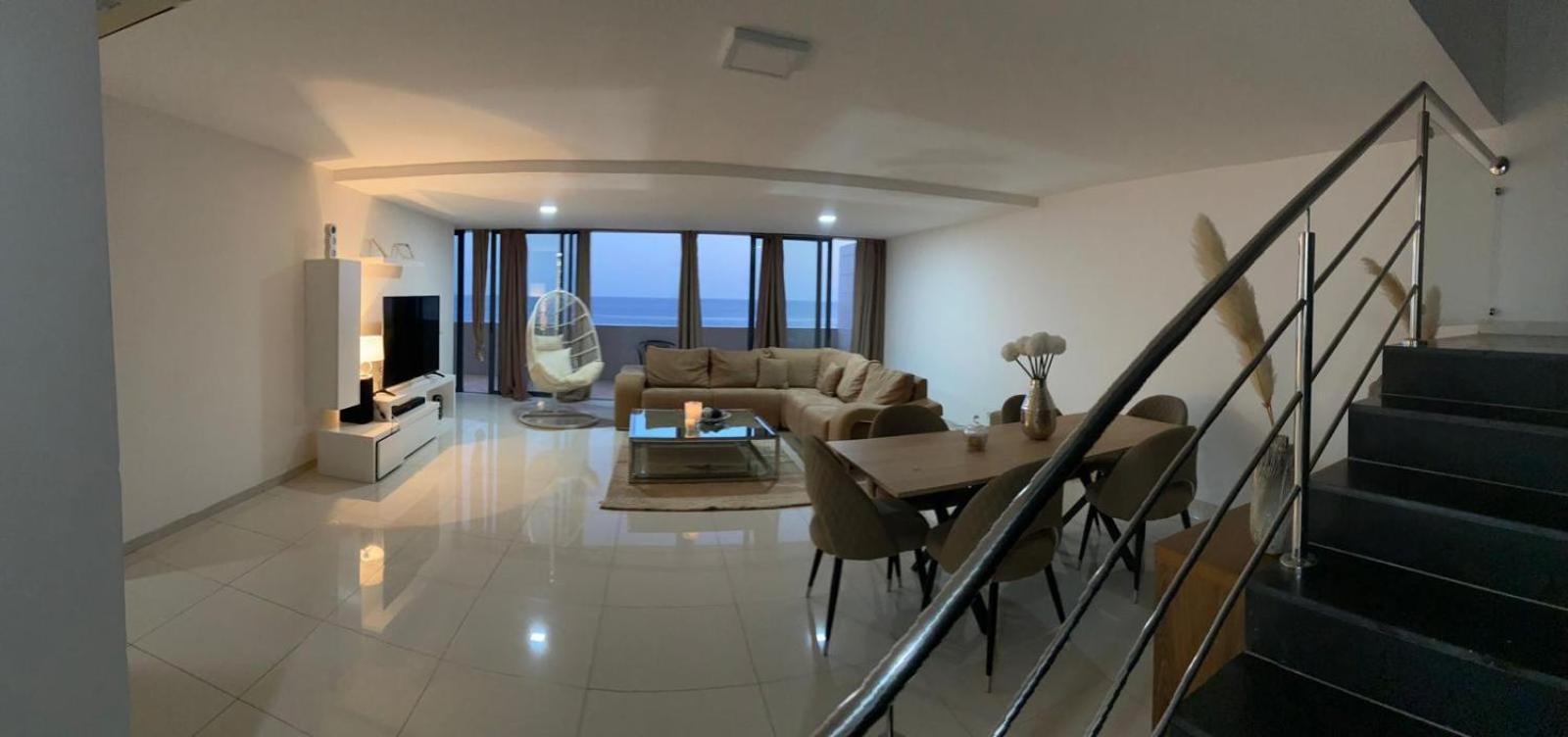 Nice Duplex, Praia Esterno foto
