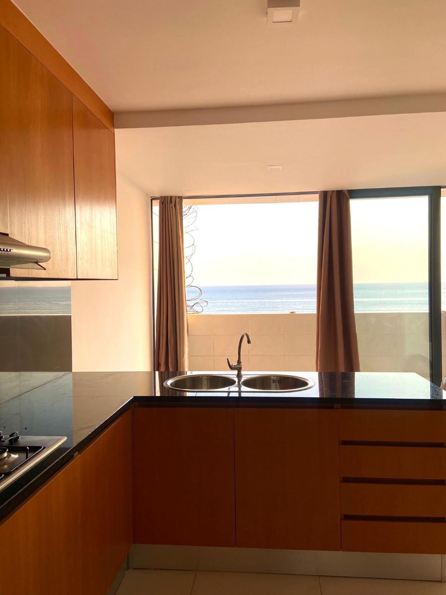 Nice Duplex, Praia Esterno foto