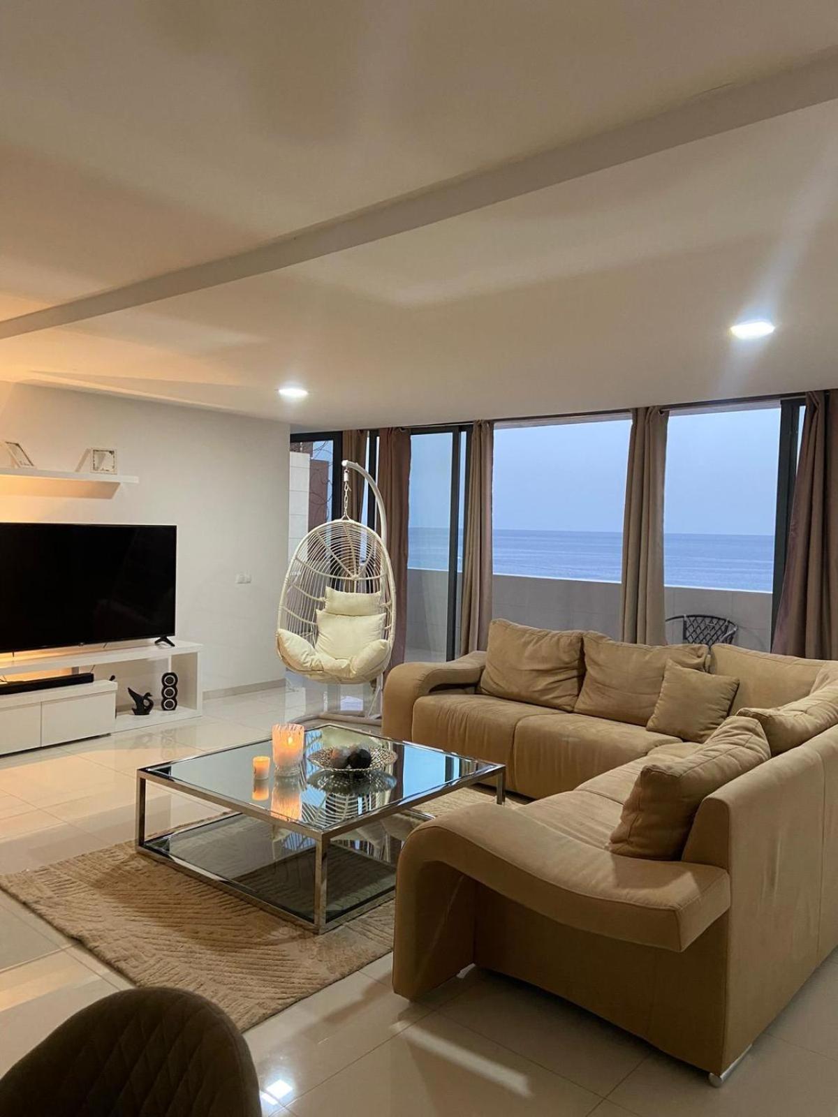 Nice Duplex, Praia Esterno foto