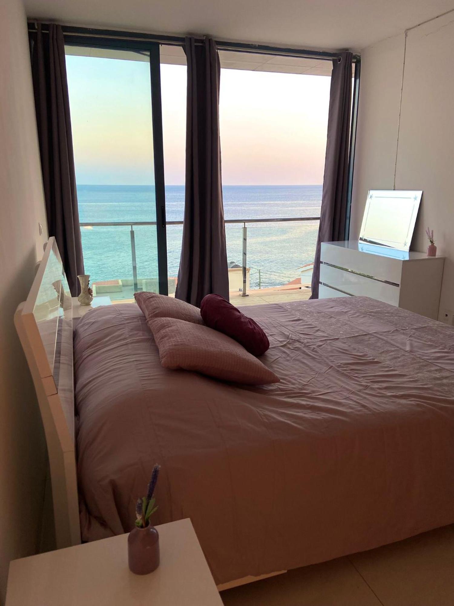 Nice Duplex, Praia Esterno foto