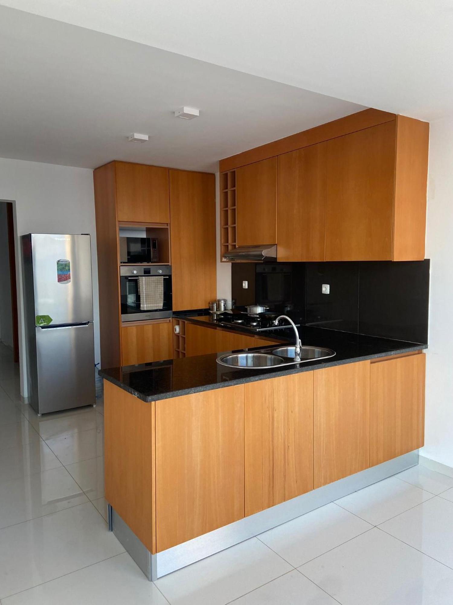 Nice Duplex, Praia Esterno foto