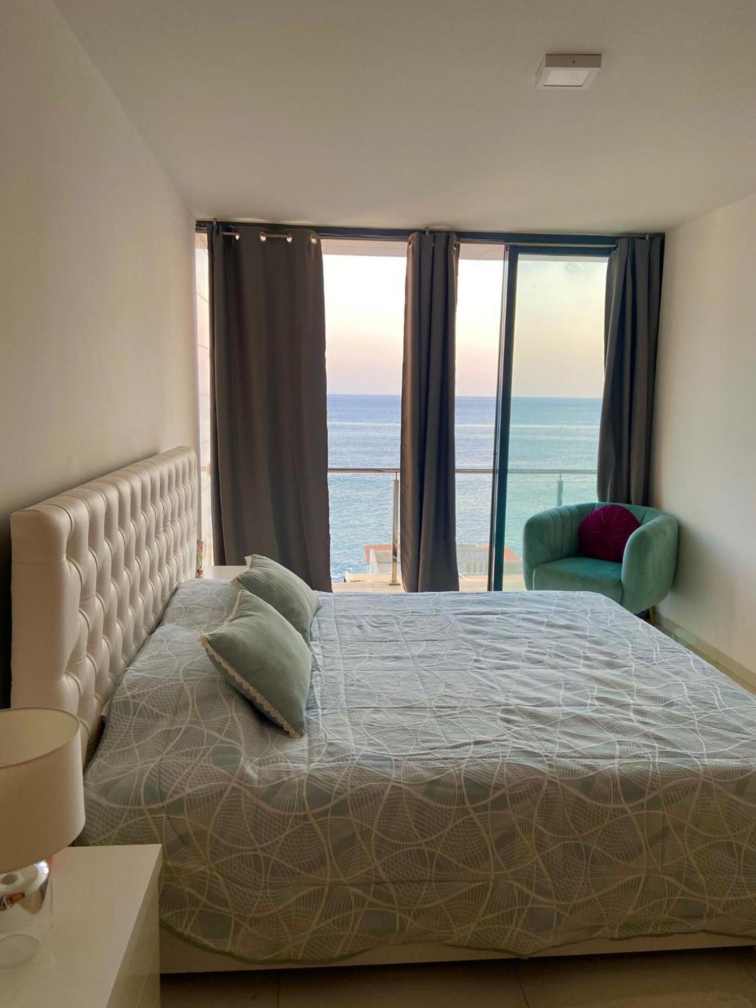 Nice Duplex, Praia Esterno foto